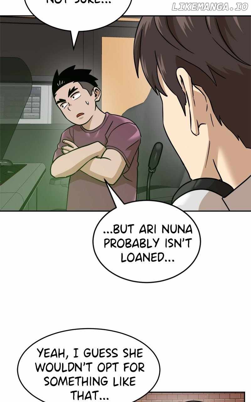 Double Click Chapter 185 31